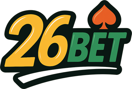 26bet Logo